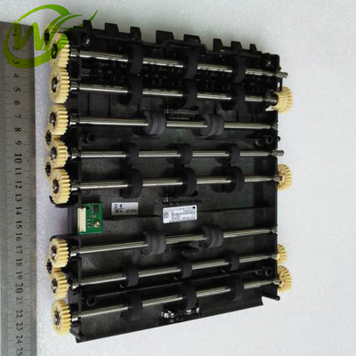 Pièces Wincor Cineo 4060 Transp d'atmosphère. ATS inférieur 1750133348 du chemin C SRI de tête de module