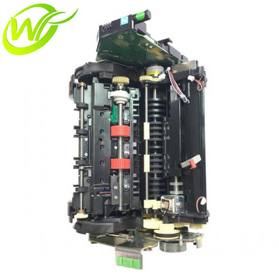 Métal C4060 Wincor Nixdorf de machine de pièces d'atmosphère dans le module de sortie 1750220330