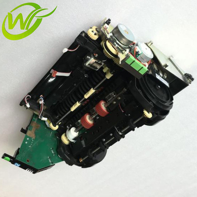 Métal C4060 Wincor Nixdorf de machine de pièces d'atmosphère dans le module de sortie 1750220330