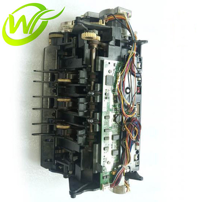 Unité CRS-M 1750248000 de collecteur de module de Dans-sortie de Wincor Cineo C4060 de pièces d'atmosphère
