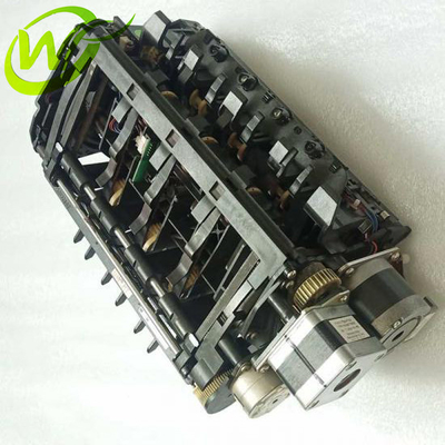 Unité CRS-M 1750248000 de collecteur de module de Dans-sortie de Wincor Cineo C4060 de pièces d'atmosphère