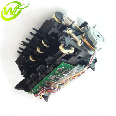 La machine d'atmosphère partie l'unité SRI 1750220022 de collecteur de module de Dans-sortie de Wincor