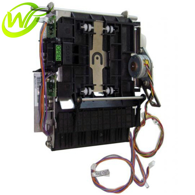 Présentateur Assembly de Wincor TP07 de pièces de machine d'atmosphère 01750063787 1750063787