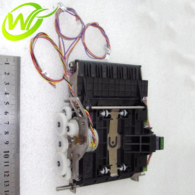 Présentateur Assembly de Wincor TP07 de pièces de machine d'atmosphère 01750063787 1750063787