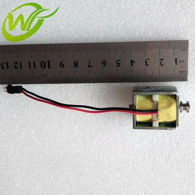 Solénoïde 1750134478-15 1750134477 de Wincor Nixdorf de pièces de machine d'atmosphère