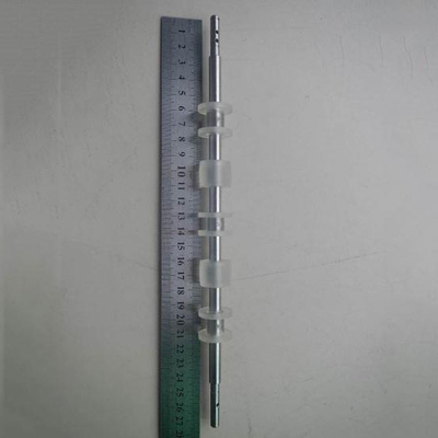 Axe 01750044953 1750044953 d'empileur de Wincor Nixdorf CMD_V4 de pièces de machine d'atmosphère