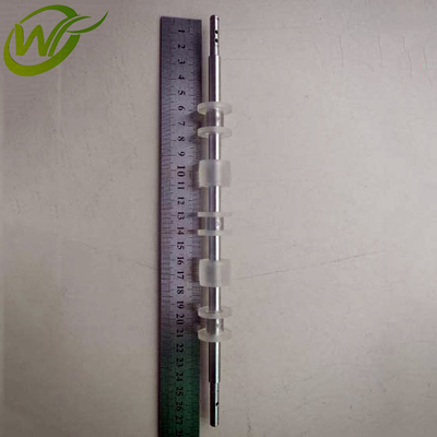Axe 01750044953 1750044953 d'empileur de Wincor Nixdorf CMD_V4 de pièces de machine d'atmosphère