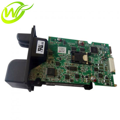 Le lecteur de cartes de Wincor Nixdorf de pièces d'atmosphère CHD PLONGENT ICM330-3R1593 hybride 1750208512