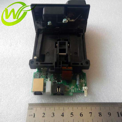Le lecteur de cartes de Wincor Nixdorf de pièces d'atmosphère CHD PLONGENT ICM330-3R1593 hybride 1750208512