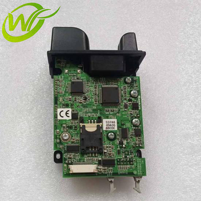 Le lecteur de cartes de Wincor Nixdorf de pièces d'atmosphère CHD PLONGENT ICM300-3R1573 hybride 1750208511