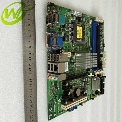 Carte mère 01750186510 1750186510 de Wincor Nixdorf Cineo C4060 P4-8400 de pièces d'atmosphère