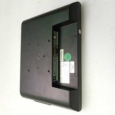 Pièces Wincor Cineo C4060 OP06 d'atmosphère moniteur 1750201871 d'opérateur de 10,4 pouces