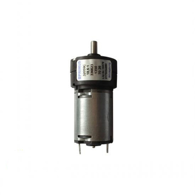 La machine d'atmosphère partie le moteur 01750056880 1750056880 de volet de distributeur de Wincor