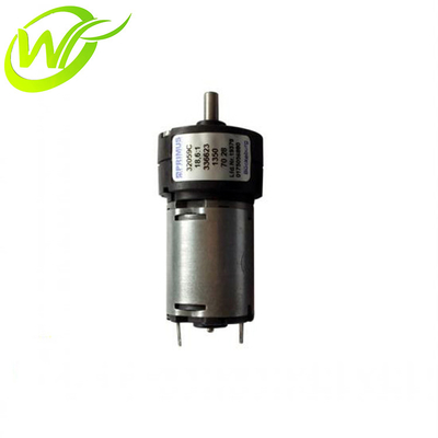 La machine d'atmosphère partie le moteur 01750056880 1750056880 de volet de distributeur de Wincor