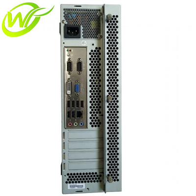 Pièces Wincor Nixdorf SWAP-PC CPE 4G DualCore E5300 01750235485 1750235485 d'atmosphère