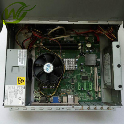 Pièces Wincor Nixdorf SWAP-PC CPE 4G DualCore E5300 01750235485 1750235485 d'atmosphère