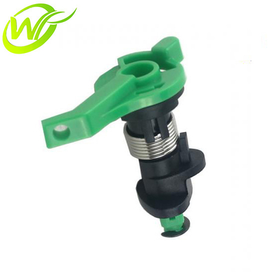 Assy 01750043537 1750043537 de couverture de cachetage de Wincor Nixdorf CMD-V4 de pièces d'atmosphère
