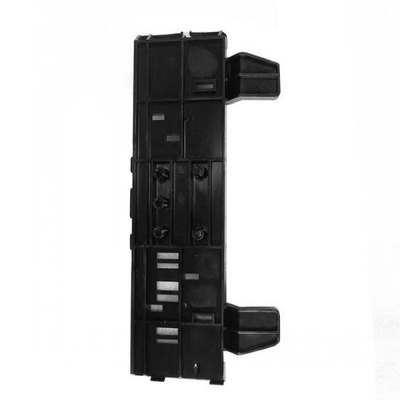 Couverture en plastique 1750054768-19 1750045332 de volet de Wincor Nixdorf de pièces d'atmosphère