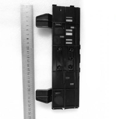 Couverture en plastique 1750054768-19 1750045332 de volet de Wincor Nixdorf de pièces d'atmosphère