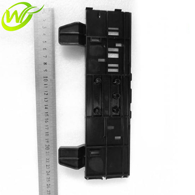 Couverture en plastique 1750054768-19 1750045332 de volet de Wincor Nixdorf de pièces d'atmosphère