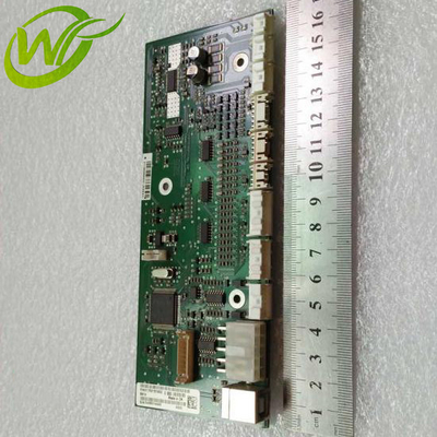 Tableau de commande de Se de Wincor PC280 de pièces de rechange d'atmosphère 175-018-7952 1750187952