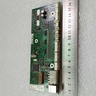 Tableau de commande de Se de Wincor PC280 de pièces de rechange d'atmosphère 175-018-7952 1750187952