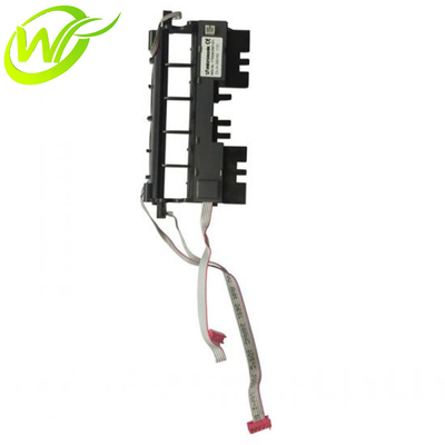 Traversée USDMS de Wincor Nixdorf de pièces d'atmosphère au-dessous d'Assd 01750079795 1750079795