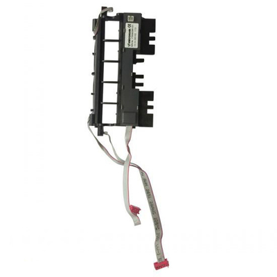 Traversée USDMS de Wincor Nixdorf de pièces d'atmosphère au-dessous d'Assd 01750079795 1750079795