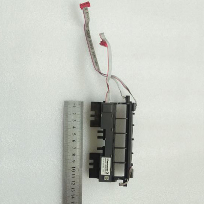 Traversée USDMS de Wincor Nixdorf de pièces d'atmosphère au-dessous d'Assd 01750079795 1750079795