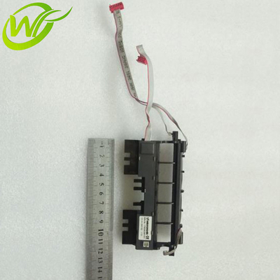 Traversée USDMS de Wincor Nixdorf de pièces d'atmosphère au-dessous d'Assd 01750079795 1750079795