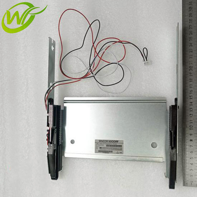 Présentateur 1500XE AGT CMD-V4 FL horizontal 101mm 1750057875 de Wincor de pièces d'atmosphère
