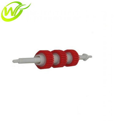 Axe rouge 01750192140 1750192140 de module de l'extracteur V de pièces de rechange d'atmosphère de Wincor