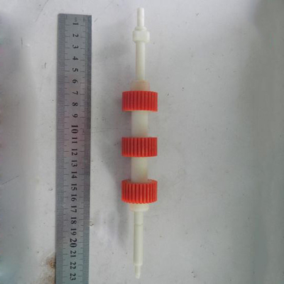 Axe rouge 01750192140 1750192140 de module de l'extracteur V de pièces de rechange d'atmosphère de Wincor