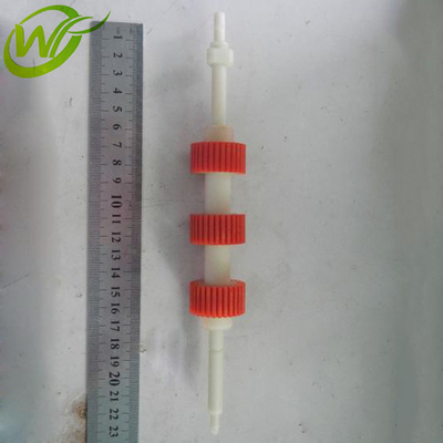 Axe rouge 01750192140 1750192140 de module de l'extracteur V de pièces de rechange d'atmosphère de Wincor