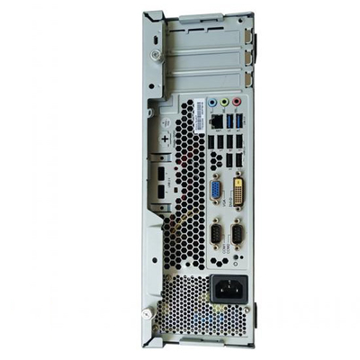 Pièces Wincor Nixdorf SWAP-PC 5G I5-4570 TPMen d'atmosphère 01750267963 1750267963