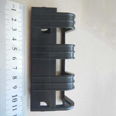 Guide supérieur 1750186533 de transport de cassette de Wincor C4060 CCDM VM3 de pièces d'atmosphère
