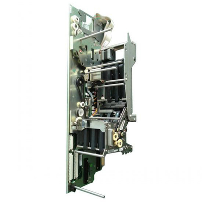 CHÂSSIS P CCDM ASSD 1750108714 175-010-8714 de Wincor de pièces de rechange d'atmosphère