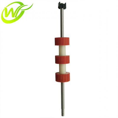 Assy 01750239538 1750239538 de VSt d'axe d'extracteur de Wincor Cineo C4060 de pièces de rechange d'atmosphère