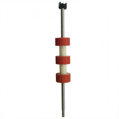 Assy 01750239538 1750239538 de VSt d'axe d'extracteur de Wincor Cineo C4060 de pièces de rechange d'atmosphère