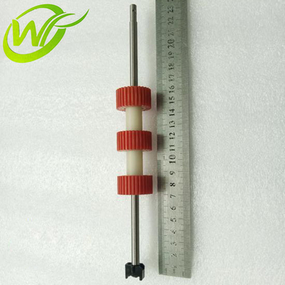 Assy 01750239538 1750239538 de VSt d'axe d'extracteur de Wincor Cineo C4060 de pièces de rechange d'atmosphère