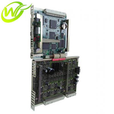 Tableau de commande de Wincor CCDM de contrôleur de pièces de machine d'atmosphère 01750103566 1750103566