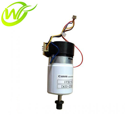 Lecteur de cartes de Wincor V2CU de machine d'atmosphère Motor 1750173205-41 1750173205