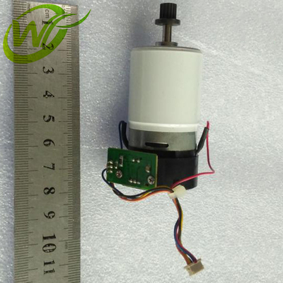 Lecteur de cartes de Wincor V2CU de machine d'atmosphère Motor 1750173205-41 1750173205