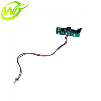 Harnais de capteur de pièces d'atmosphère pour le lecteur de cartes de Wincor V2CU 1750173205 1750173205-30