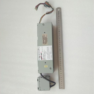 Alimentation d'énergie de Wincor Nixdorf 4915 de pièces de rechange d'atmosphère 01750063735 1750063735