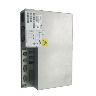La machine d'atmosphère partie l'alimentation d'énergie de Wincor 01750160689 1750160689