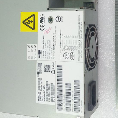 La machine d'atmosphère partie l'alimentation d'énergie de Wincor 01750160689 1750160689