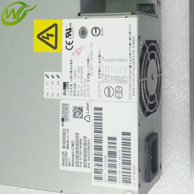 La machine d'atmosphère partie l'alimentation d'énergie de Wincor 01750160689 1750160689
