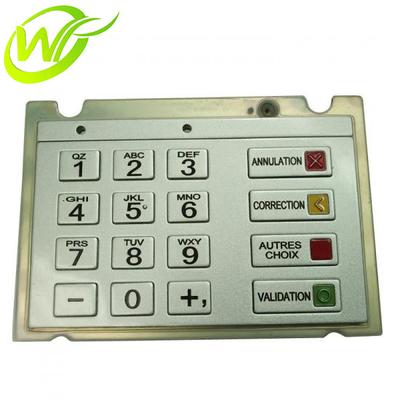 PPE V6 01750159594 1750159594 de clavier de Wincor Nixdorf de pièces de rechange d'atmosphère