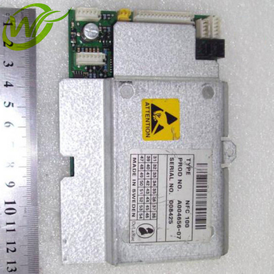 Contrôleur A004656 A-004656 de conducteur des pièces NFC100 Noxe de machine d'atmosphère de NMD